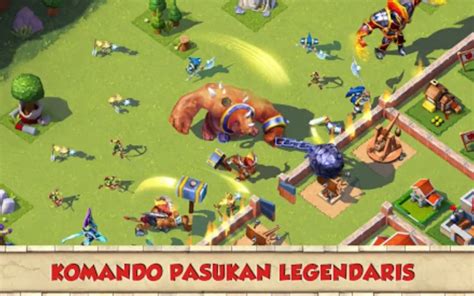 Total Conquest Mod APK 1.0.2 [Unlimited money].